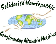 L'association Solidarité Homéopathie s'engage à aider, en France et dans le monde, toute personne qui a besoin de soins médicaux, en privilégiant comme thérapeutique l'homéopathie ou toute autre médecine alternative reconnue.